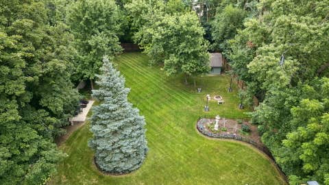 Tiny photo for 5709 Lenox Road, Lisle, IL 60532 (MLS # 12721849)