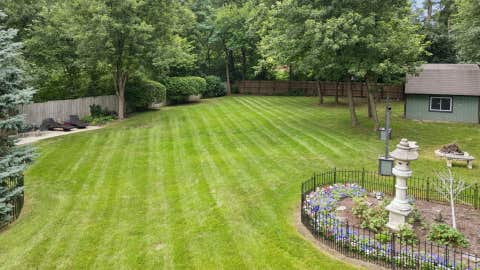 Tiny photo for 5709 Lenox Road, Lisle, IL 60532 (MLS # 12721849)