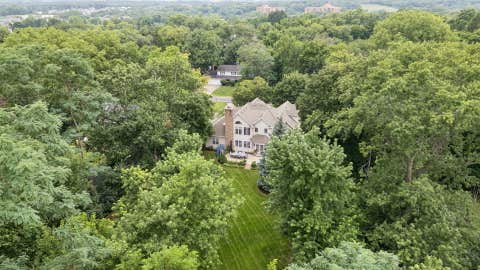 Tiny photo for 5709 Lenox Road, Lisle, IL 60532 (MLS # 12721849)