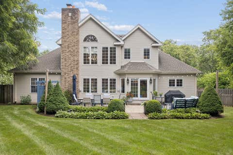 Tiny photo for 5709 Lenox Road, Lisle, IL 60532 (MLS # 12721849)