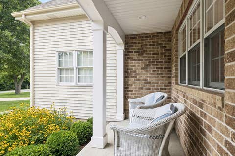 Tiny photo for 5709 Lenox Road, Lisle, IL 60532 (MLS # 12721849)