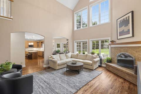 Tiny photo for 5709 Lenox Road, Lisle, IL 60532 (MLS # 12721849)