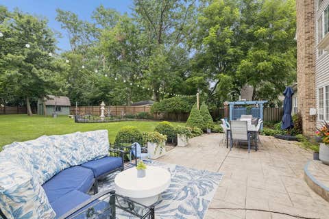 Tiny photo for 5709 Lenox Road, Lisle, IL 60532 (MLS # 12721849)