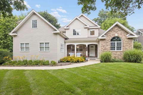 Photo of 5709 Lenox Road, Lisle, IL 60532 (MLS # 12721849)