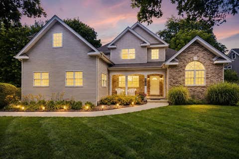 Tiny photo for 5709 Lenox Road, Lisle, IL 60532 (MLS # 12721849)