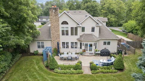 Tiny photo for 5709 Lenox Road, Lisle, IL 60532 (MLS # 12721849)