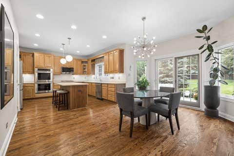 Tiny photo for 5709 Lenox Road, Lisle, IL 60532 (MLS # 12721849)