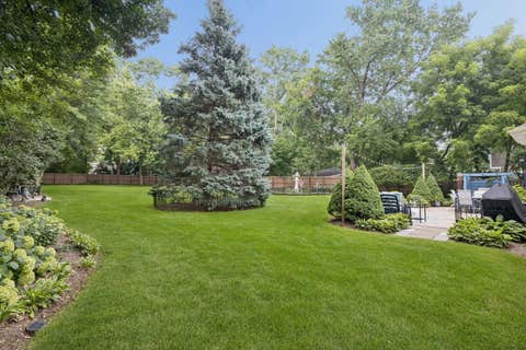 Tiny photo for 5709 Lenox Road, Lisle, IL 60532 (MLS # 12721849)