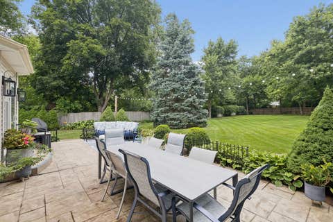 Tiny photo for 5709 Lenox Road, Lisle, IL 60532 (MLS # 12721849)