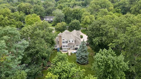 Tiny photo for 5709 Lenox Road, Lisle, IL 60532 (MLS # 12721849)