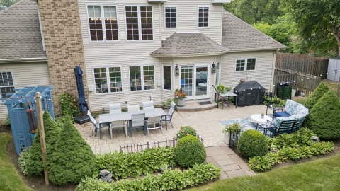 Tiny photo for 5709 Lenox Road, Lisle, IL 60532 (MLS # 12721849)