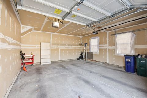 Tiny photo for 615 GROSSE POINTE Circle #12-7, Vernon Hills, IL 60061 (MLS # 12535567)