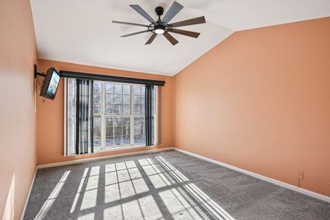 Tiny photo for 615 GROSSE POINTE Circle #12-7, Vernon Hills, IL 60061 (MLS # 12535567)