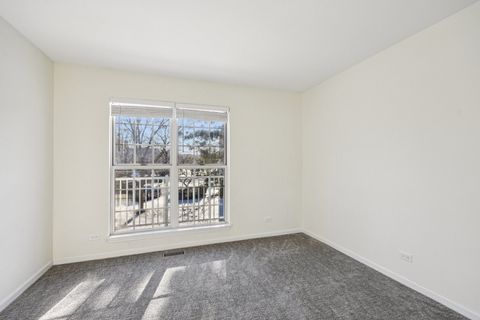 Tiny photo for 615 GROSSE POINTE Circle #12-7, Vernon Hills, IL 60061 (MLS # 12535567)