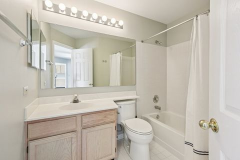 Tiny photo for 615 GROSSE POINTE Circle #12-7, Vernon Hills, IL 60061 (MLS # 12535567)