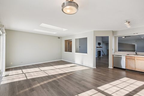 Tiny photo for 615 GROSSE POINTE Circle #12-7, Vernon Hills, IL 60061 (MLS # 12535567)