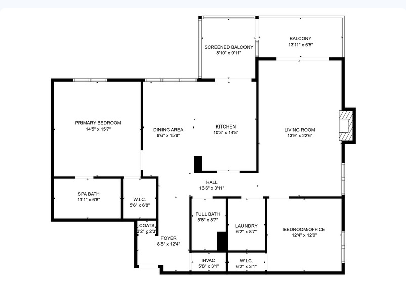 140 N Euclid Avenue 507