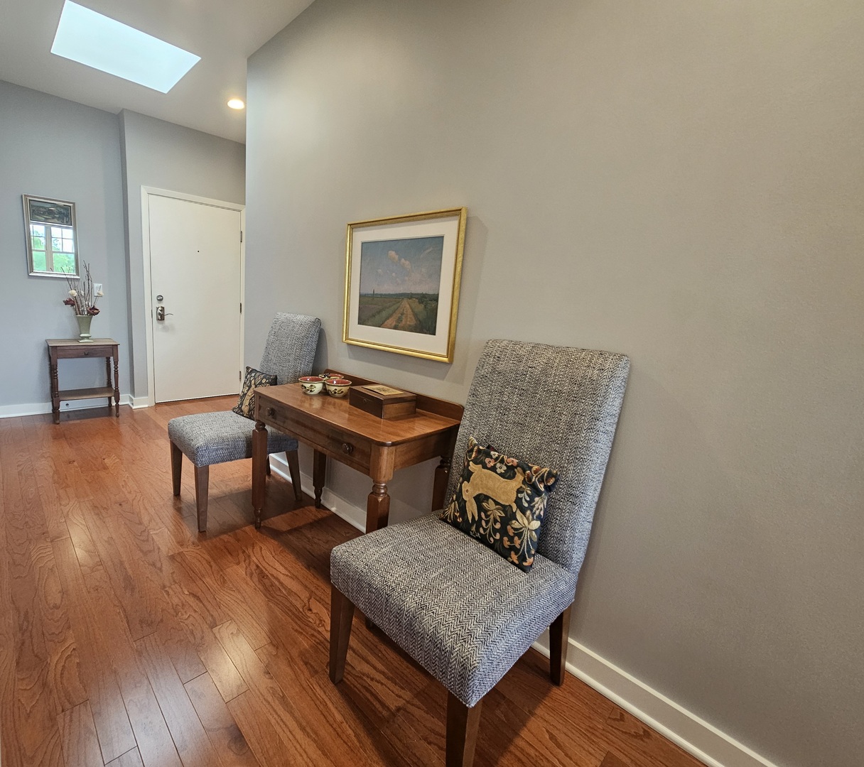 140 N Euclid Avenue 507
