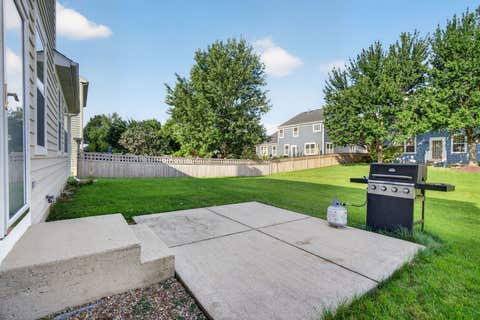 Tiny photo for 3020 Chalkstone Avenue, Elgin, IL 60124 (MLS # 12729170)