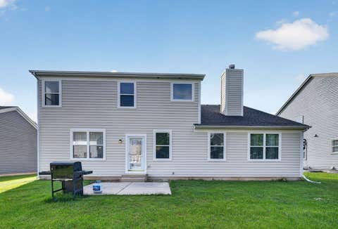Tiny photo for 3020 Chalkstone Avenue, Elgin, IL 60124 (MLS # 12729170)