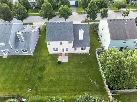 Tiny photo for 3020 Chalkstone Avenue, Elgin, IL 60124 (MLS # 12729170)