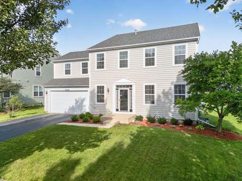 Photo of 3020 Chalkstone Avenue, Elgin, IL 60124 (MLS # 12729170)