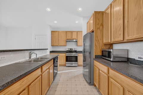 Tiny photo for 3020 Chalkstone Avenue, Elgin, IL 60124 (MLS # 12729170)