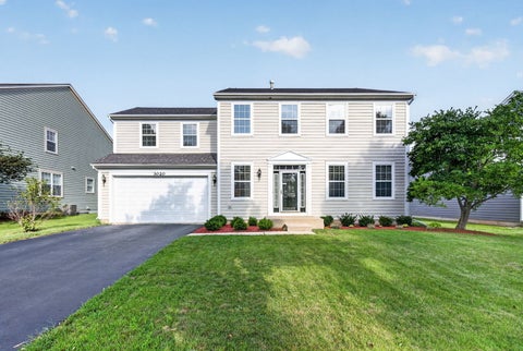 Tiny photo for 3020 Chalkstone Avenue, Elgin, IL 60124 (MLS # 12729170)