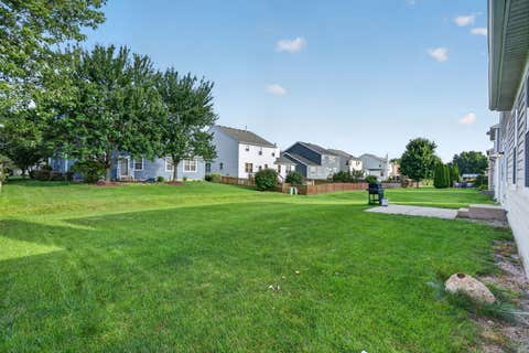 Tiny photo for 3020 Chalkstone Avenue, Elgin, IL 60124 (MLS # 12729170)