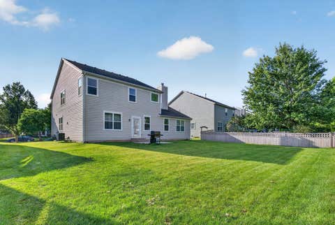 Tiny photo for 3020 Chalkstone Avenue, Elgin, IL 60124 (MLS # 12729170)
