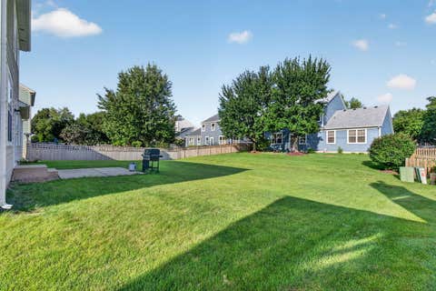 Tiny photo for 3020 Chalkstone Avenue, Elgin, IL 60124 (MLS # 12729170)