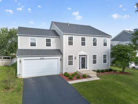 Tiny photo for 3020 Chalkstone Avenue, Elgin, IL 60124 (MLS # 12729170)