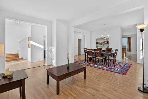 Tiny photo for 3020 Chalkstone Avenue, Elgin, IL 60124 (MLS # 12729170)