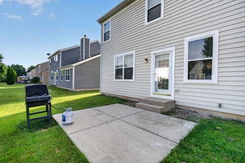 Tiny photo for 3020 Chalkstone Avenue, Elgin, IL 60124 (MLS # 12729170)