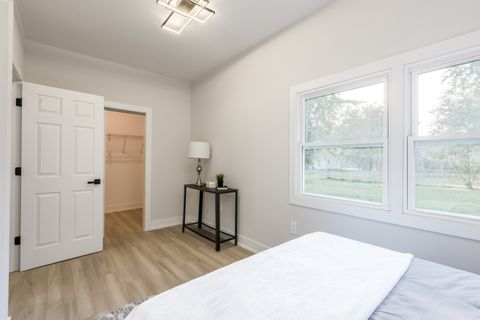 Tiny photo for 2421 Lockner Boulevard, Joliet, IL 60431 (MLS # 12491020)