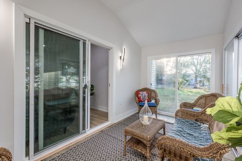 Tiny photo for 2421 Lockner Boulevard, Joliet, IL 60431 (MLS # 12491020)