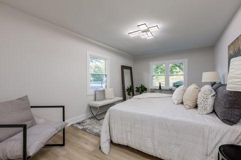 Tiny photo for 2421 Lockner Boulevard, Joliet, IL 60431 (MLS # 12491020)