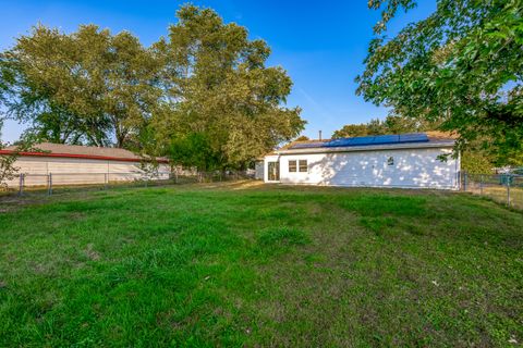 Tiny photo for 2421 Lockner Boulevard, Joliet, IL 60431 (MLS # 12491020)