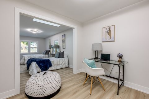 Tiny photo for 2421 Lockner Boulevard, Joliet, IL 60431 (MLS # 12491020)
