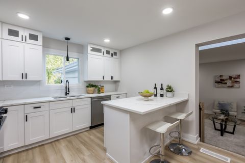 Tiny photo for 2421 Lockner Boulevard, Joliet, IL 60431 (MLS # 12491020)