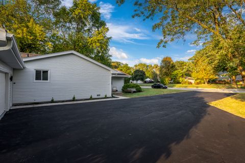 Tiny photo for 2421 Lockner Boulevard, Joliet, IL 60431 (MLS # 12491020)