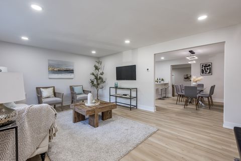 Tiny photo for 2421 Lockner Boulevard, Joliet, IL 60431 (MLS # 12491020)