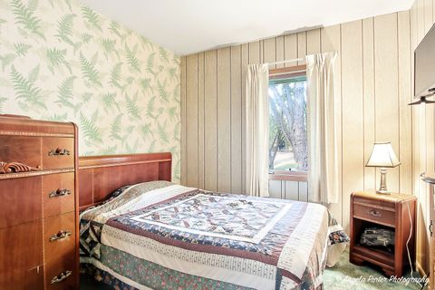 Tiny photo for 453 Willow Road, Wauconda, IL 60084 (MLS # 12491048)