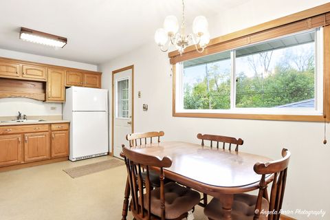 Tiny photo for 453 Willow Road, Wauconda, IL 60084 (MLS # 12491048)