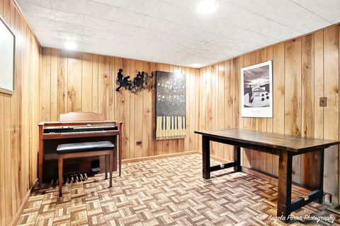 Tiny photo for 453 Willow Road, Wauconda, IL 60084 (MLS # 12491048)