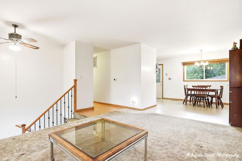 Tiny photo for 453 Willow Road, Wauconda, IL 60084 (MLS # 12491048)