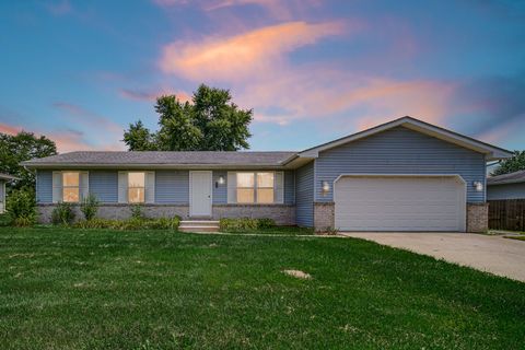 Property photo of 342 Woodbridge Drive, Lowell, IN 46356