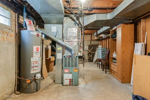 Tiny photo for 8745 S Euclid Avenue, Chicago, IL 60617 (MLS # 12662038)