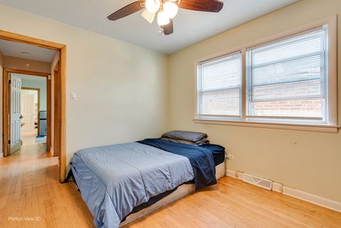 Tiny photo for 8745 S Euclid Avenue, Chicago, IL 60617 (MLS # 12662038)