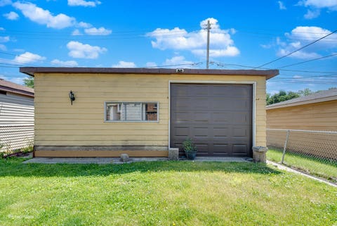 Tiny photo for 8745 S Euclid Avenue, Chicago, IL 60617 (MLS # 12662038)
